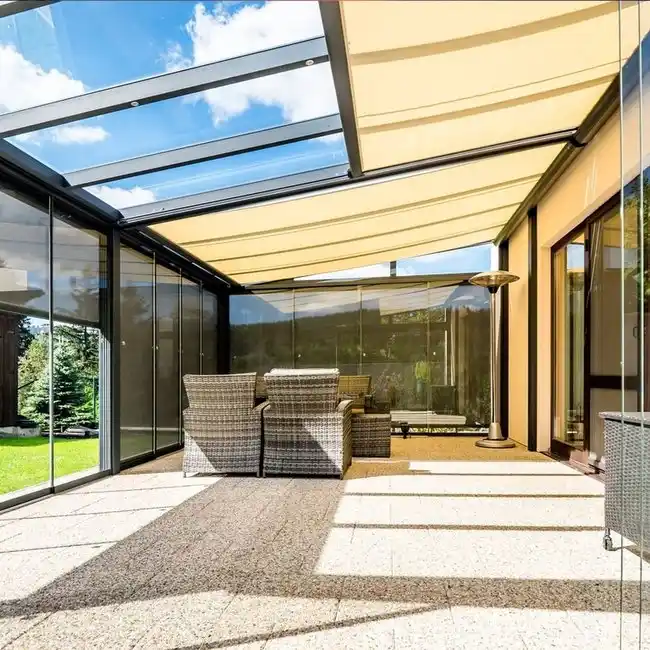 zonwering Noordscheschut